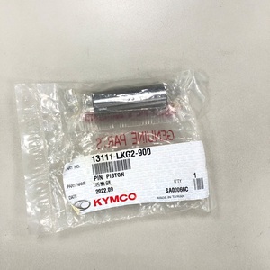 ลูกสูบแท้คิมโก้ รุ่นเรซซิ่งคิง 180, 13111-LKG2-900 - Product Image 1