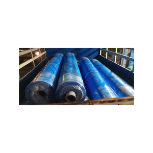 ผ้าใบแบบม้วนอเนกประสงค์สำหรับงานหนักเต็นท์ผ้าใบกันน้ำรองเท้าตลาดตะวันออกกลางขายส่ง