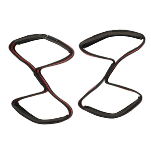 Saar สายรัดยางเทียมแปดเส้นแบบกำหนดเองของอุตสาหกรรมขายดีที่สุด - Product Image 5