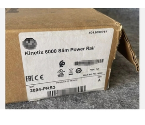 2094-PRS3 yepyeni orijinal AC Motor dokunmatik ekran modülü stok ekipmanları invertör CNC makineleri için otomasyon - Product Image 1
