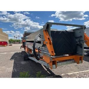 สายพานลำเลียง Ecoverse Ecostack 8048K ปี 2025 ผลิตภัณฑ์รักษ์โลกประสิทธิภาพสูง - Product Image 6