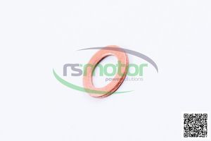 Nouvelle bague d'étanchéité RS-01118641 MWM pour pièces de moteur de machines - Product Image 5