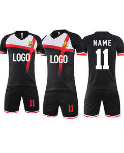 Camisetas de Fútbol Euro 2026 de Todas las Selecciones Nacionales, Uniformes para Adultos, Hombres, Impresos, Transpirables, Personalizados, Equipo Messi 10 # - Product Image 3
