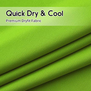 Chemise de sport à manches longues pour homme, vêtements de sport pour la salle de sport, la course à pied, les activités de plein air, vêtements de sport personnalisables, respirante, chemises de fitness pour homme - Product Image 6