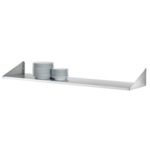Estante para Platos CNS 1400x200, Solución de Almacenamiento para Cocina - Product Image 1