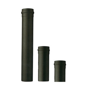 Tubo per Stufa a Pellet Cm. 25xd.10 - Product Image 1