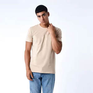 Camiseta Unisex 2026 de Primera Calidad con Logotipo Personalizado, Top de Moda Urbana Más Vendido para Hombre, 100% Algodón, Impresión Digital - Product Image 1