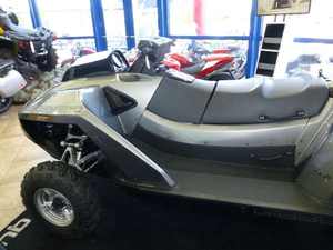 Véhicule <span class=keywords><strong>Quad</strong></span> Amphibie Utilisé pour l'Hiver - Product Image 5