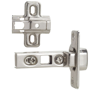 Cerniera Angolata da 35mm con Clip - Product Image 1