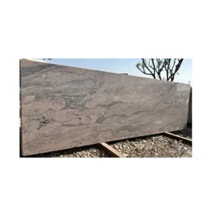 Nhà máy bán buôn cung cấp đá tự nhiên đá Granite Thiên Đường màu hồng phía Nam tấm đá Granite cho xuất khẩu trên toàn thế giới của tấm đá granite