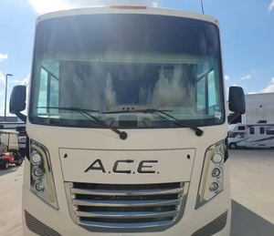 Mejor Oferta: Autocaravana Usada CLEAN 2023 T-h-o-r A-c-e 30C, Remolque de Viaje - Product Image 1