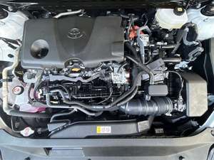 ReadyToDrive Auction 2025 for Camry LE FWD Hybrid Dark Leather R18 Tires Panoramic Sunroof for <b>Sale</b> - Product Image 5