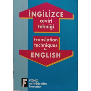 Tecnica di traduzione inglese-Fono istituto di istruzione aperto