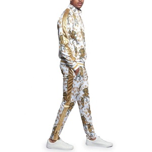 2023 nouveau automne survêtement personnalisé haute qualité unisexe vêtements d'entraînement 2 pièces Jogging costumes plaine survêtement à capuche hommes survêtement Se - Product Image 3
