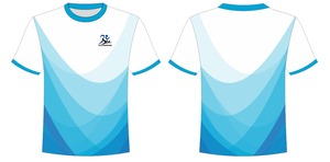 Camiseta de rugby Premium de aspecto elegante, de secado rápido, duradera y transpirable para un rendimiento superior en cada partido - Product Image 3