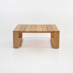 Nakula Modern Design Solid Teak Wood <b>Coffee</b> <b>Table</b> Furniture Best Seller for Restaurant, for outdoor or indoor - Product Image 1