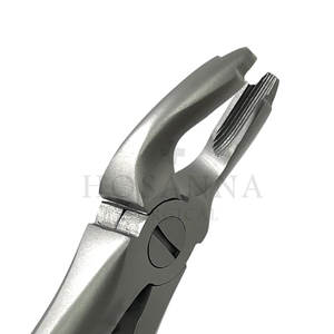 Fórceps de extracción de energía de bajo precio, instrumentos quirúrgicos dentales manuales más vendidos - Product Image 6