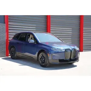 ลดราคาพิเศษ 2024-BM-IX-XDrive50 รถยนต์ไฟฟ้าระดับพรีเมียม - Product Image 3