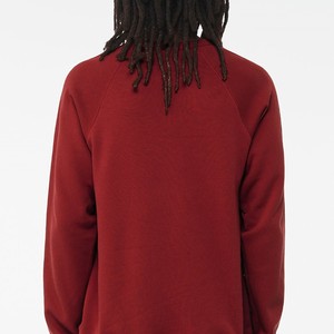 Unisex lavado ácido diseño personalizado Vintage Streetwear alta calidad 100% algodón Oversize Hoodie 2 piezas Flare Hoodies sudadera hombres - Product Image 3