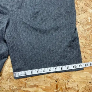 Shorts de sport personnalisés, coton et polyester de haute qualité, style décontracté, shorts de course et de gym pour hommes - Product Image 6