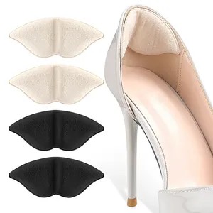 Melenlt Heel Pads &amp; Inserts <strong>Cushions</strong> and Protectors to Prevent Shoe Slipping and <strong>Fill</strong> Loose Shoes - Product Image 1