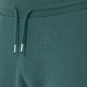 Pantalones de hombre de pista de último diseño de alta calidad lavados al por mayor diseñe sus propios pantalones de chándal de hombre hechos en Pakistán - Product Image 6