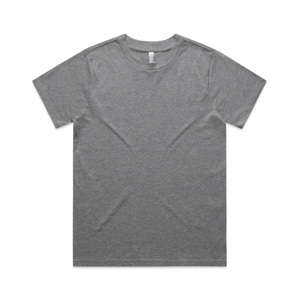 Nuevo modelo personalizado cómodo manga corta 100% personalizado algodón de gran tamaño pulóver camisetas para mujeres - Product Image 3