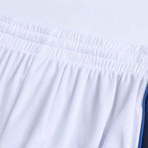Uniforme de basket-ball Offre Spéciale uniforme de basket-ball respirant à manches courtes uniforme de basket-ball d'impression par sublimation - Product Image 3