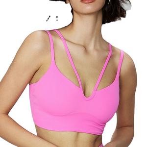 Top Corto Transpirable para Mujer, Venta al por Mayor, Ropa de Verano, Camisetas Cortas Informales para Chicas 2026 - Product Image 3