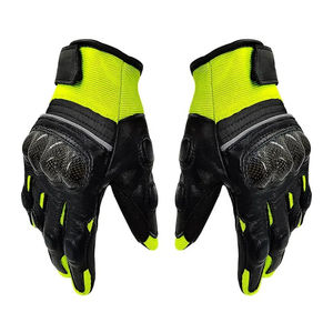 Guantes de Motocross de Algodón Suave, Guantes Deportivos Personalizados con Pantalla Táctil Duraderos, Alta Calidad al por Mayor - Product Image 1