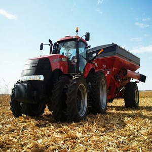 Compre Case IH Tractor al mejor precio Fiable y listo para usar Precio barato Entrega rápida Venta al por mayor para la venta ahora - Product Image 2