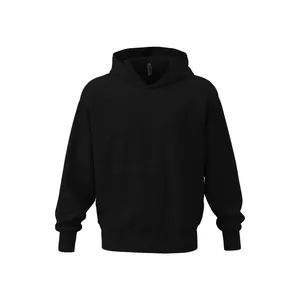 Sudadera con Capucha Resistente y Sostenible para Merchandising Promocional, Sudadera Cómoda con Diseño Elegante - Product Image 1
