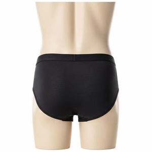 Calzoncillos Ecológicos 100% Modal para Hombre, Tejido Transpirable y Suave, Absorbe la Humedad, Ropa Interior de Uso Diario, Venta al por Mayor para Exportación - Product Image 3