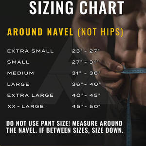 เข็มขัดยกน้ำหนักผลิตจากปากีสถาน - Product Image 6