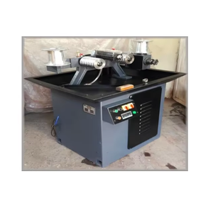 Máquina de Trefilado de Alambre de Oro Más Económica, Equipo Automático de Alta Precisión para una Producción Eficiente de Alambre Metálico e Industrial - Product Image 5