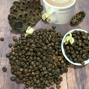 Café vietnamita de alta calidad a buen precio, producto agrícola Premium - Product Image 2