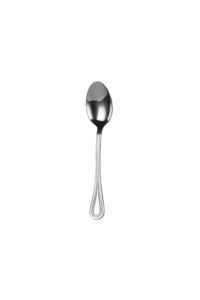 Mr.Spoon Cucchiaino in Acciaio Inox 18/0 150mm Lavabile in Lavastoviglie Resistente Multifunzionale per Caffè e Latte Ristoranti Hotel - Product Image 3