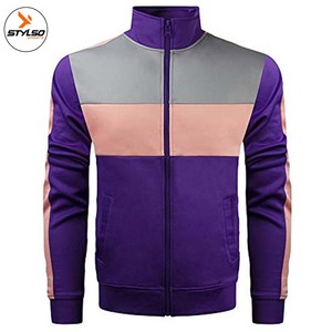 Unisex High Quality 100% <b>Polyester</b> <b>Tracksuit</b> Set Quick Dry Oversized Hoodie Eco-Friendly Heat Transfer Sublimation Men's - Product Image 2