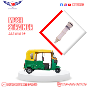 Filtro de Malla Original de Calidad para Bajaj RE Tuk Tuk 3W, Repuestos Disponibles para Venta a un Precio Muy Atractivo en Irak - Product Image 2