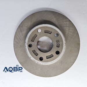 <span class=keywords><strong>Disque</strong></span> <span class=keywords><strong>de</strong></span> <span class=keywords><strong>frein</strong></span> avant BS3-3501210 pour Dongfeng Joyear S500 S50, expédition directe d'usine - Product Image 3
