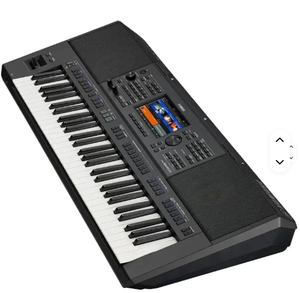 Venta al por Mayor Nuevo Teclado Arreglista Profesional de Alto Rendimiento de 61 Teclas PA1000 PA800 PA700 PA600 Auténtico - Product Image 4