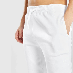 Pantalon cargo en molleton pour homme - Pantalon de travail pour la sécurité dans la construction, nouvelle sortie de vêtements de travail de créateur - Product Image 4