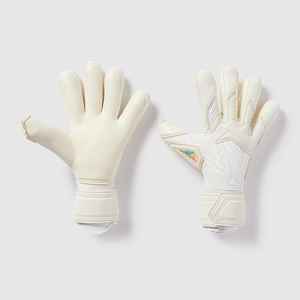 Nouveaux gants de gardien de but de football de haute qualité, super doux et confortables, fabriqués par des fabricants de premier plan, gants de gardien de but en vente en ligne avec Ako - Product Image 4