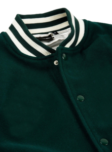 New Custom Made <b>Men</b> Baseball <b>Jackets</b> Varisty Baseball <b>Letter</b> <b>Man</b> Varsity <b>Jackets</b> High Quality <b>Men's</b> <b>Jackets</b> - Product Image 4