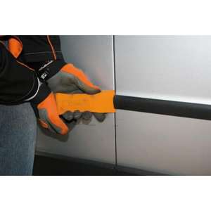 BETA Kit de 5 removedores de pasadores de ajuste de nailon herramienta esencial de desmontaje de coche - Product Image 2