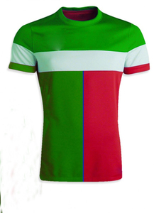 Camisas transpirables personalizadas para hombre, conjunto de uniforme de fútbol, chándales, ropa de fútbol, camiseta de fútbol - Product Image 3