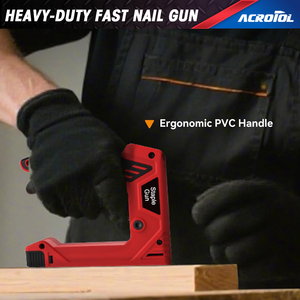 <span class=keywords><strong>Agrafeuse</strong></span> manuelle industrielle robuste - <span class=keywords><strong>Agrafeuse</strong></span> manuelle multi-usages pour le bois, le <span class=keywords><strong>tissu</strong></span> et la tapisserie - Product Image 5