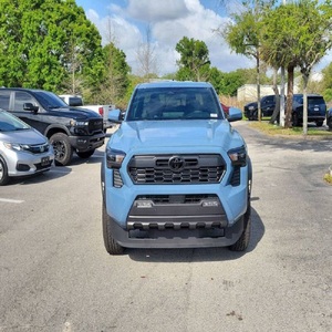 Toyota Tacoma TRD Off-Road HV d'occasion 2026 - Product Image 1
