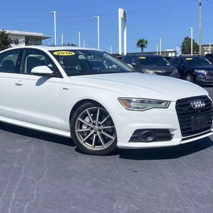 2016 Audi A6 3,0 T Premium Plus - Product Image 1