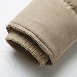 Nueva Chaqueta Parka Clásica con Capucha para Hombre 2025, Cómoda, Personalizable, de Primera Calidad - Product Image 6